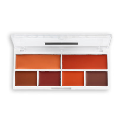 Revolution Correct Me Palette - 6 shades