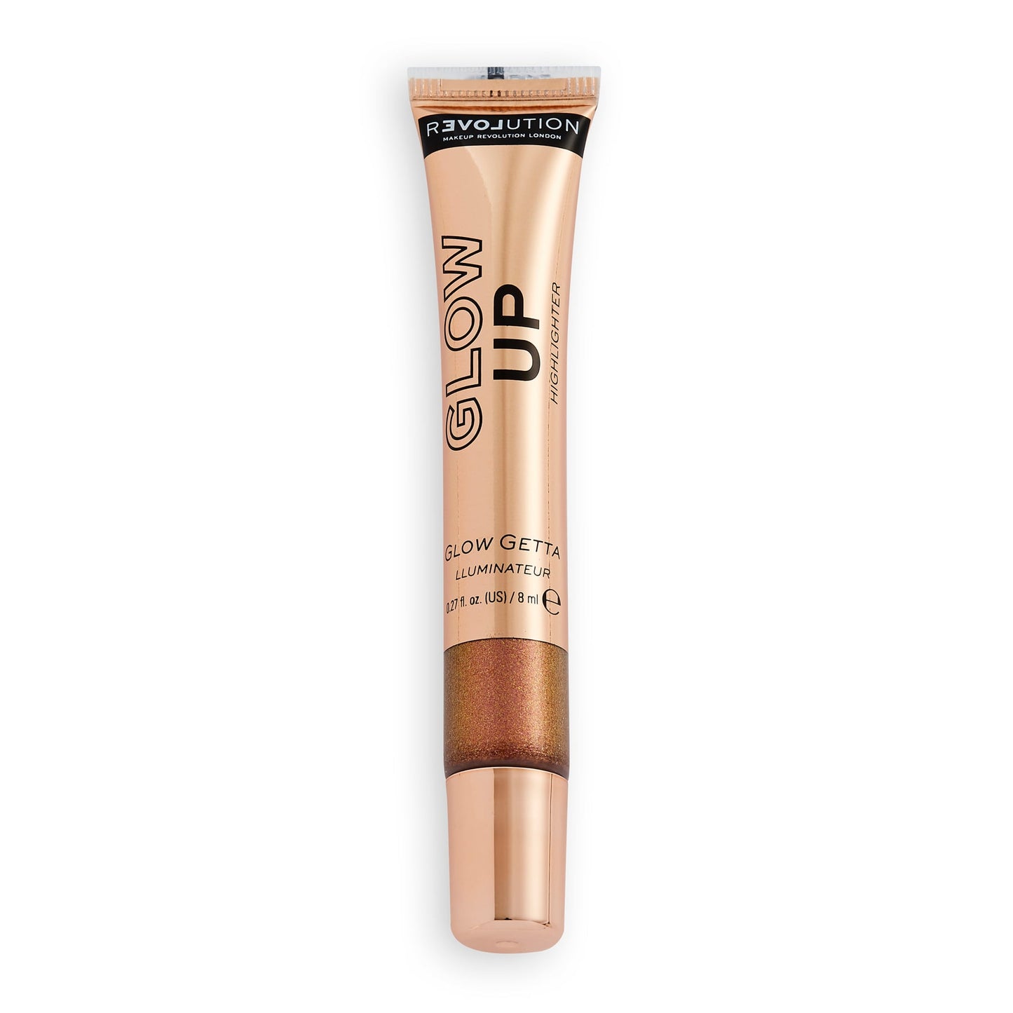 Revolution Relove Glow Up Liquid Highlighter 8ml