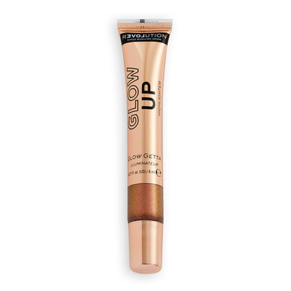 Revolution Relove Glow Up Liquid Highlighter 8ml