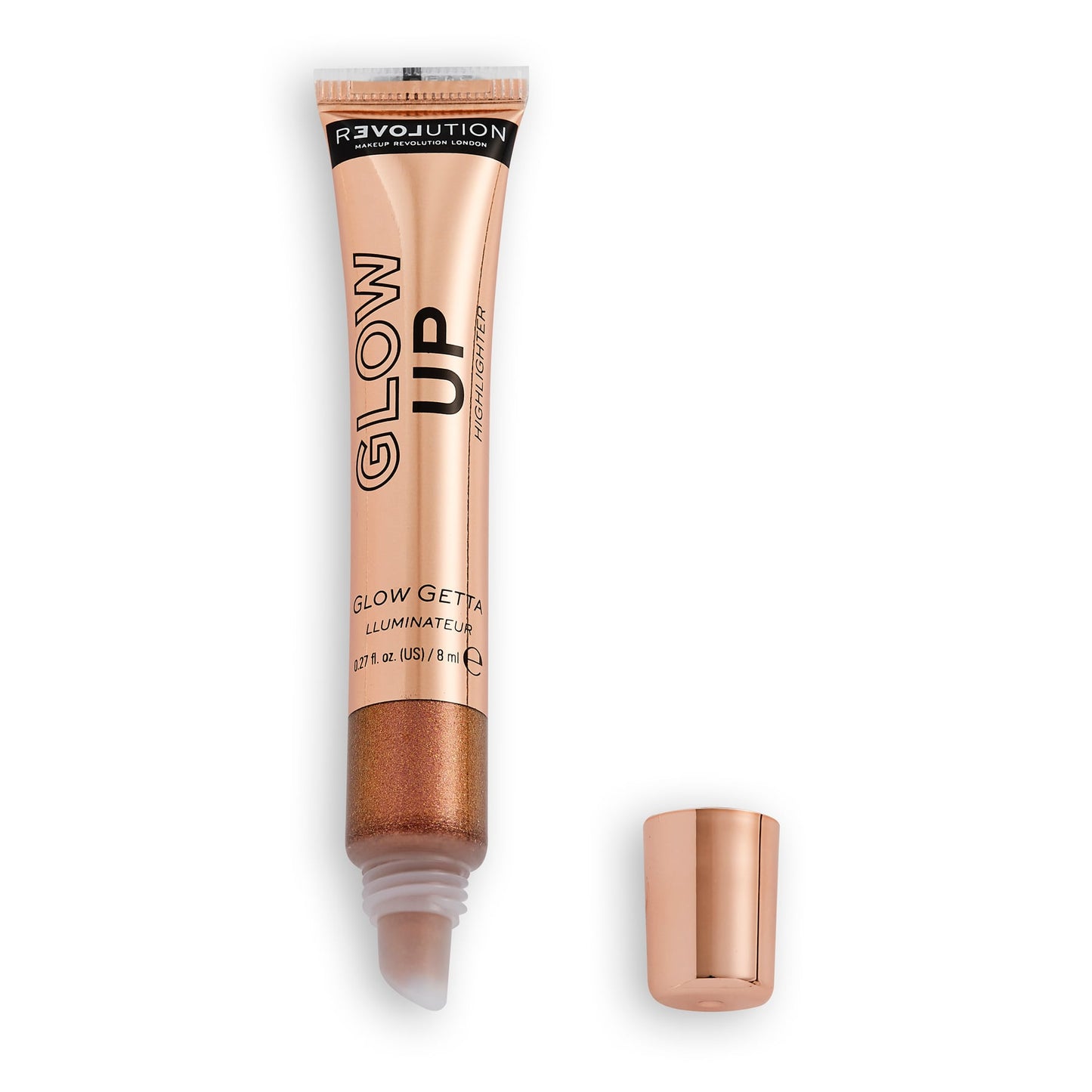 Revolution Relove Glow Up Liquid Highlighter 8ml