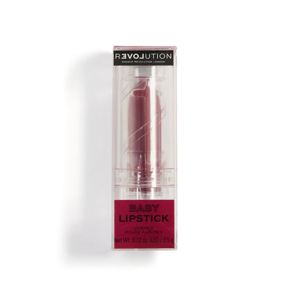 Revolution Relove by Revolution Baby Lipstick Create 3.5g