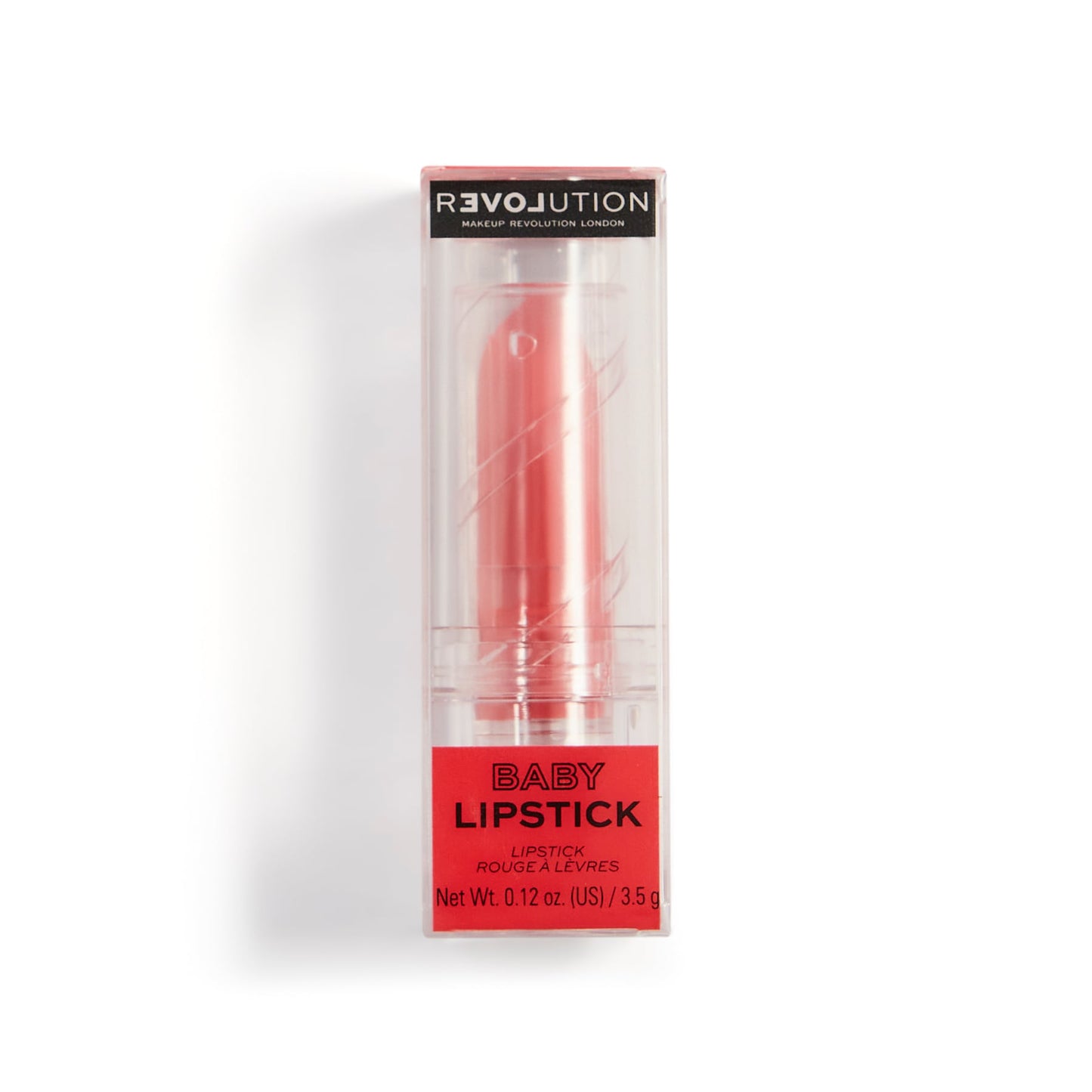 Revolution Relove by Revolution Baby Lipstick 3.5g