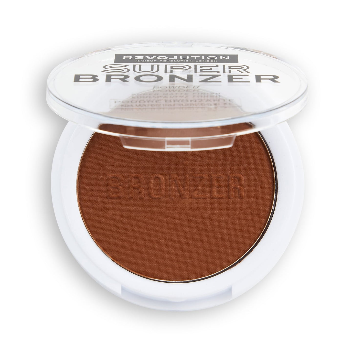 Revolution Relove Super Bronzer 6g