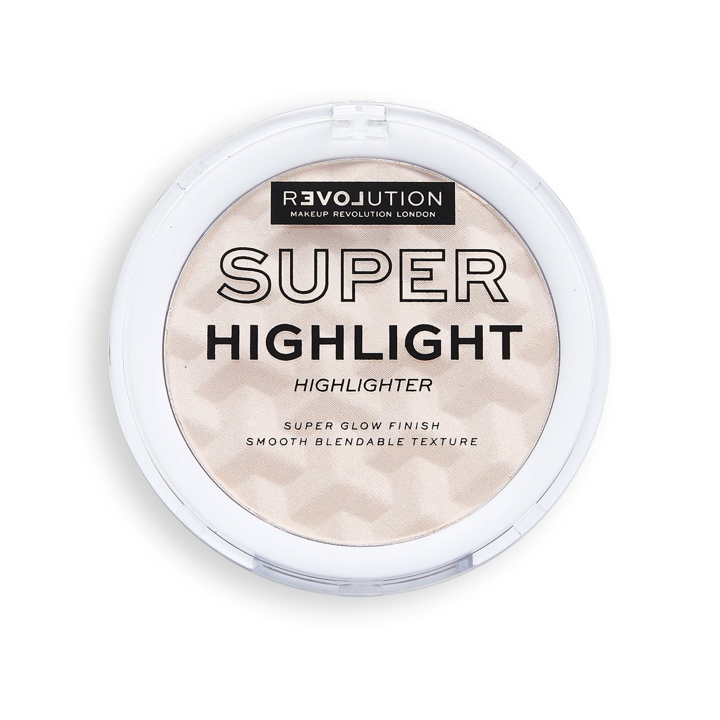 Super Highlight 6g Blushed|6g