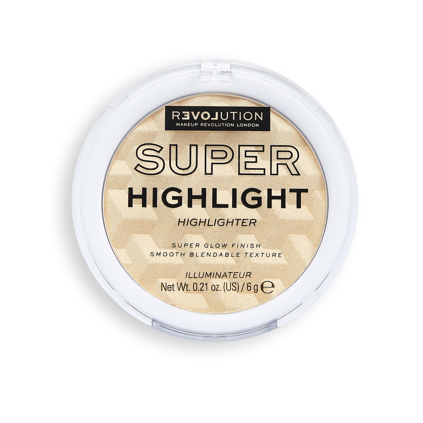 Super Highlight 6g Champagne|6g