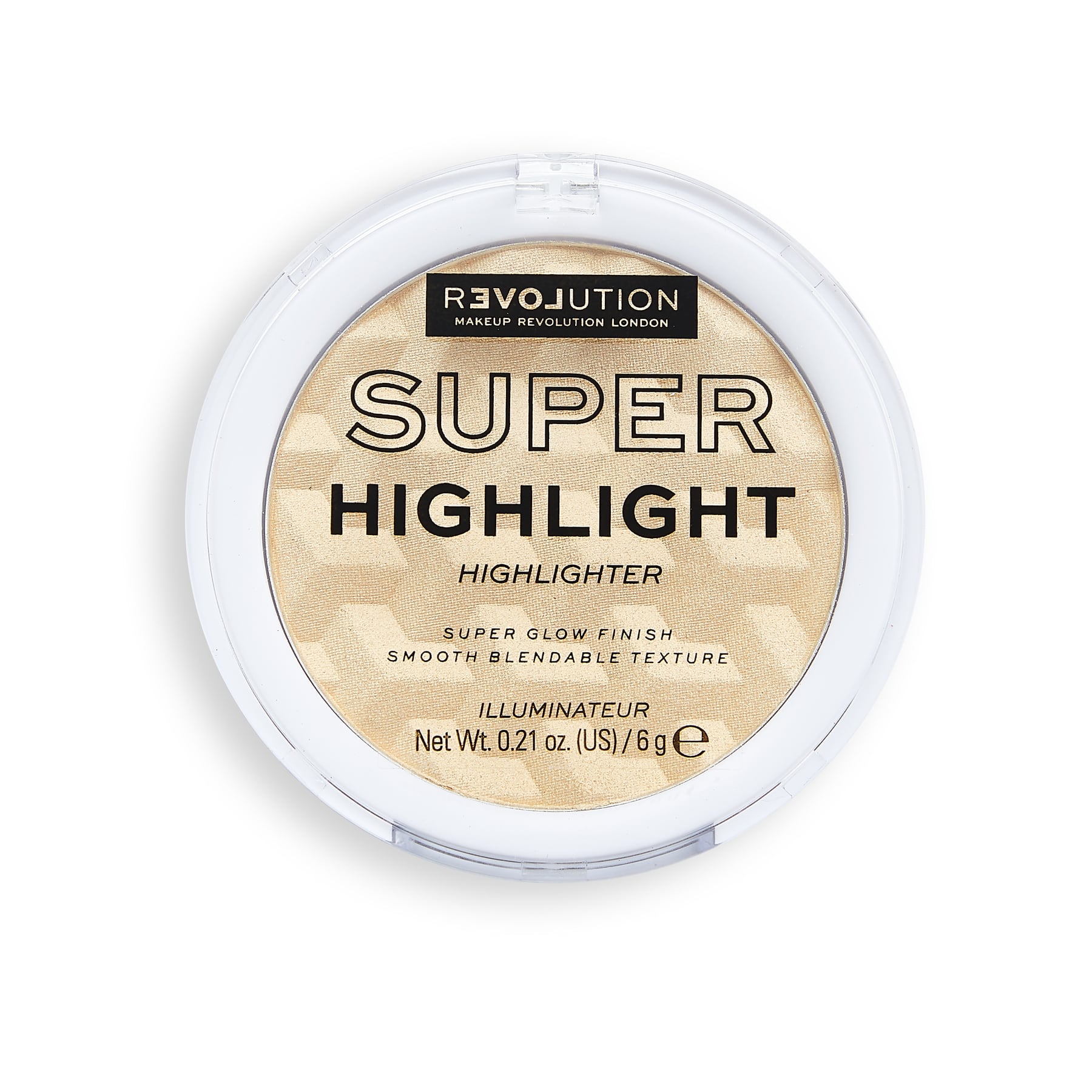 Super Highlight 6g Champagne|6g