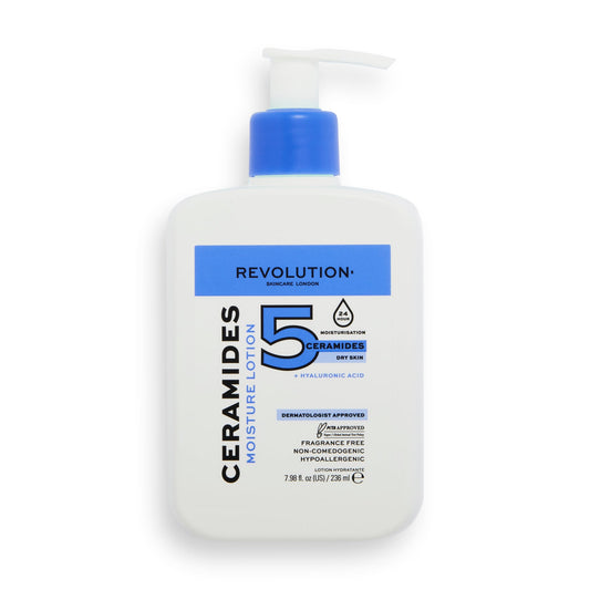 Ceramides Moisture Lotion 236ml 236ml