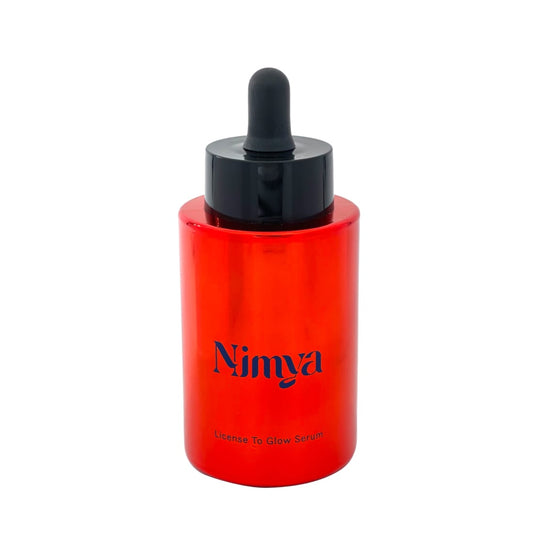 License to Glow Serum 5ml 50ml