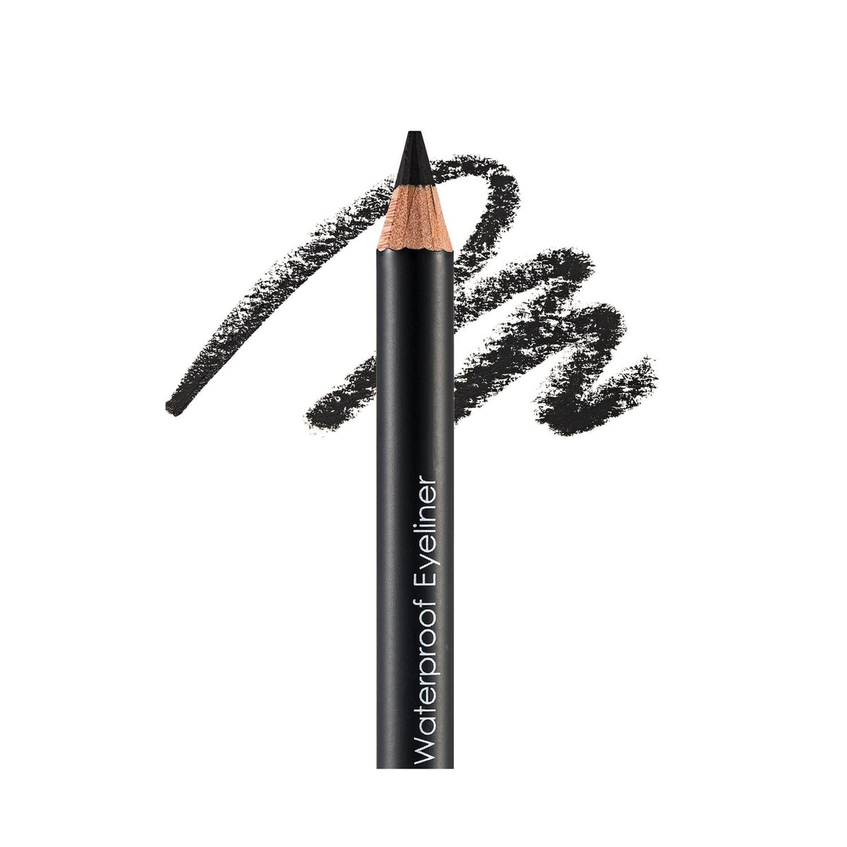 Flormar Waterproof Eyeliner Pencil
