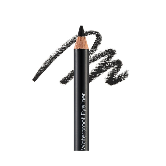 Flormar Waterproof Eyeliner Pencil