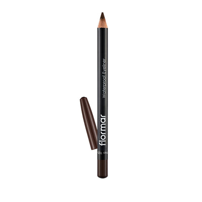 Flormar Waterproof Eyeliner Pencil