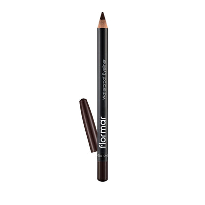 Flormar Waterproof Eyeliner Pencil