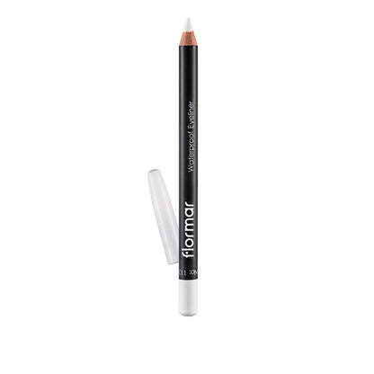 Flormar Waterproof Eyeliner Pencil