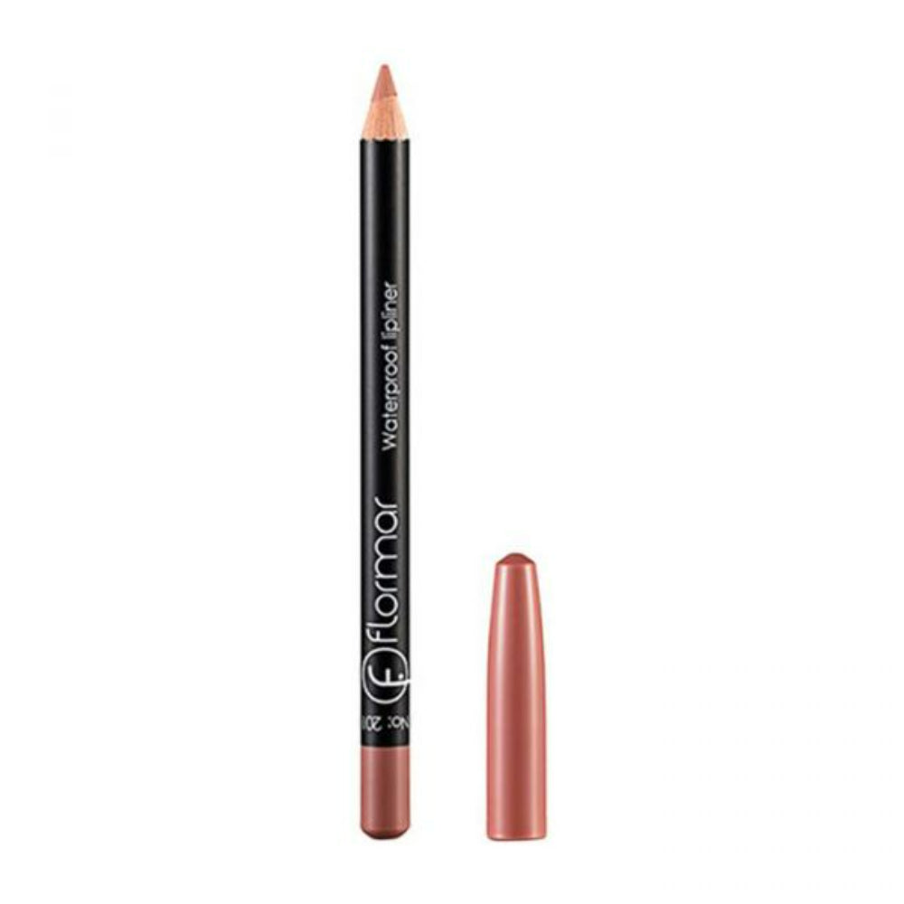Flormar Waterproof Eyeliner Pencil