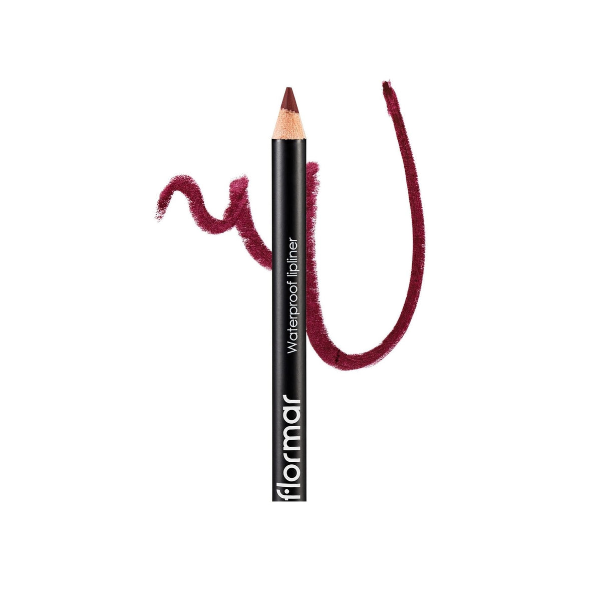 Flormar Waterproof Eyeliner Pencil