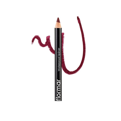 Flormar Waterproof Eyeliner Pencil