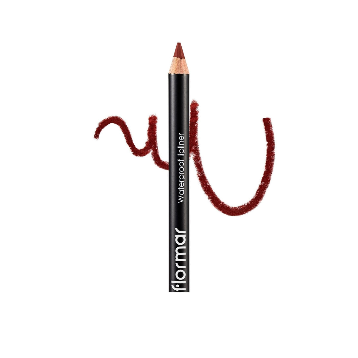 Flormar Waterproof Eyeliner Pencil