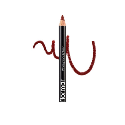 Flormar Waterproof Eyeliner Pencil
