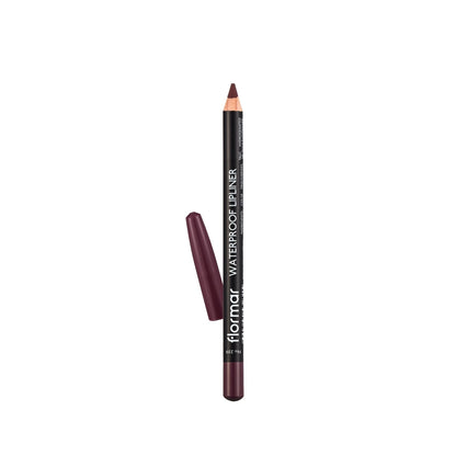 Flormar Waterproof Eyeliner Pencil