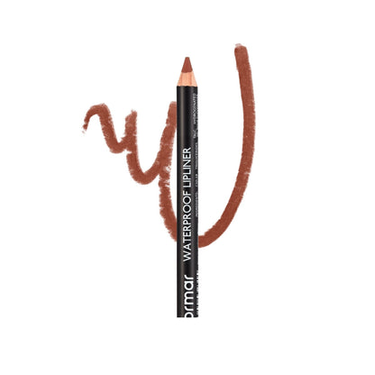 Flormar Waterproof Eyeliner Pencil