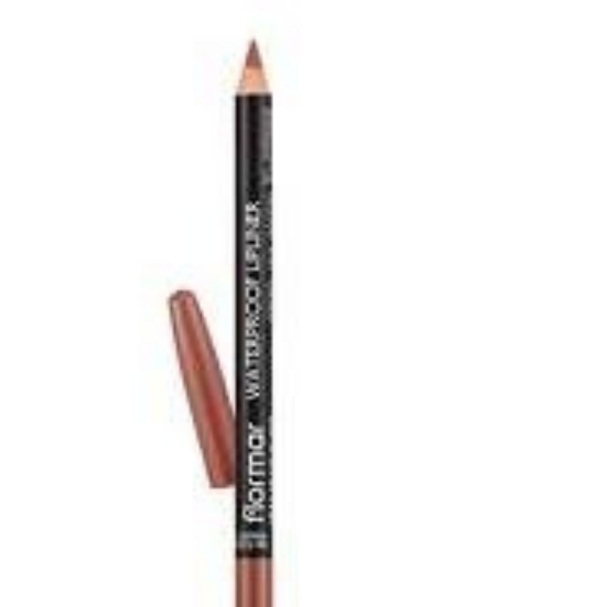 Flormar Waterproof Eyeliner Pencil