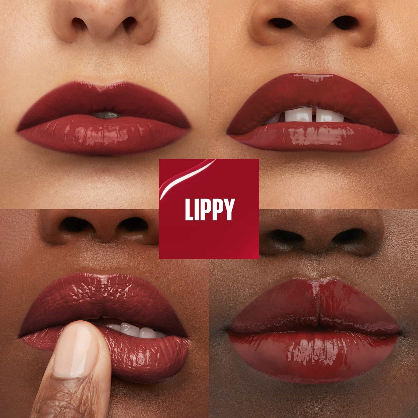 Maybelline Super Stay Vinyl Ink Liquid Lipstick 4.2ml