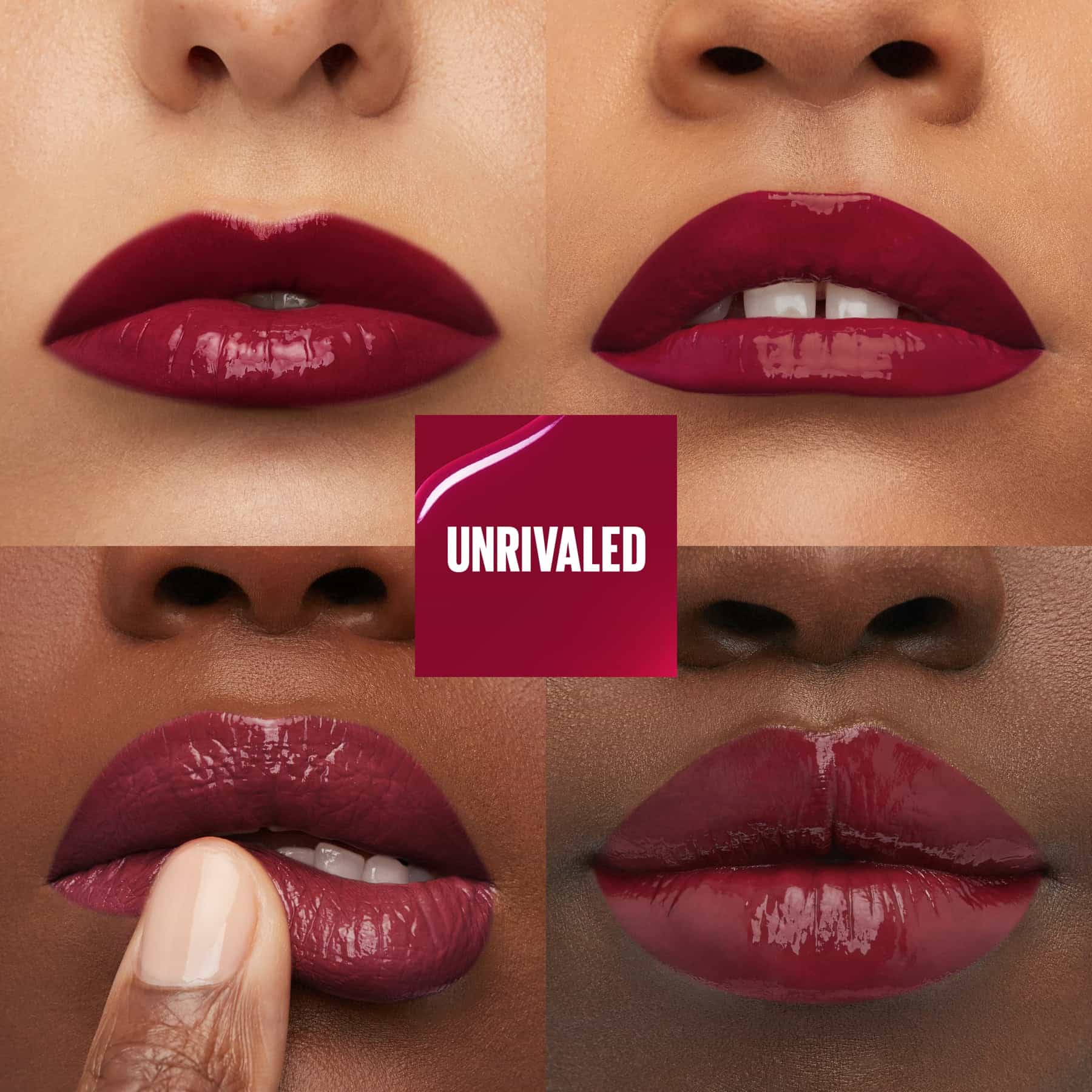 Super Stay Vinyl Ink Liquid Lipstick 4.2ml 30 Unrivaled|4.2ml