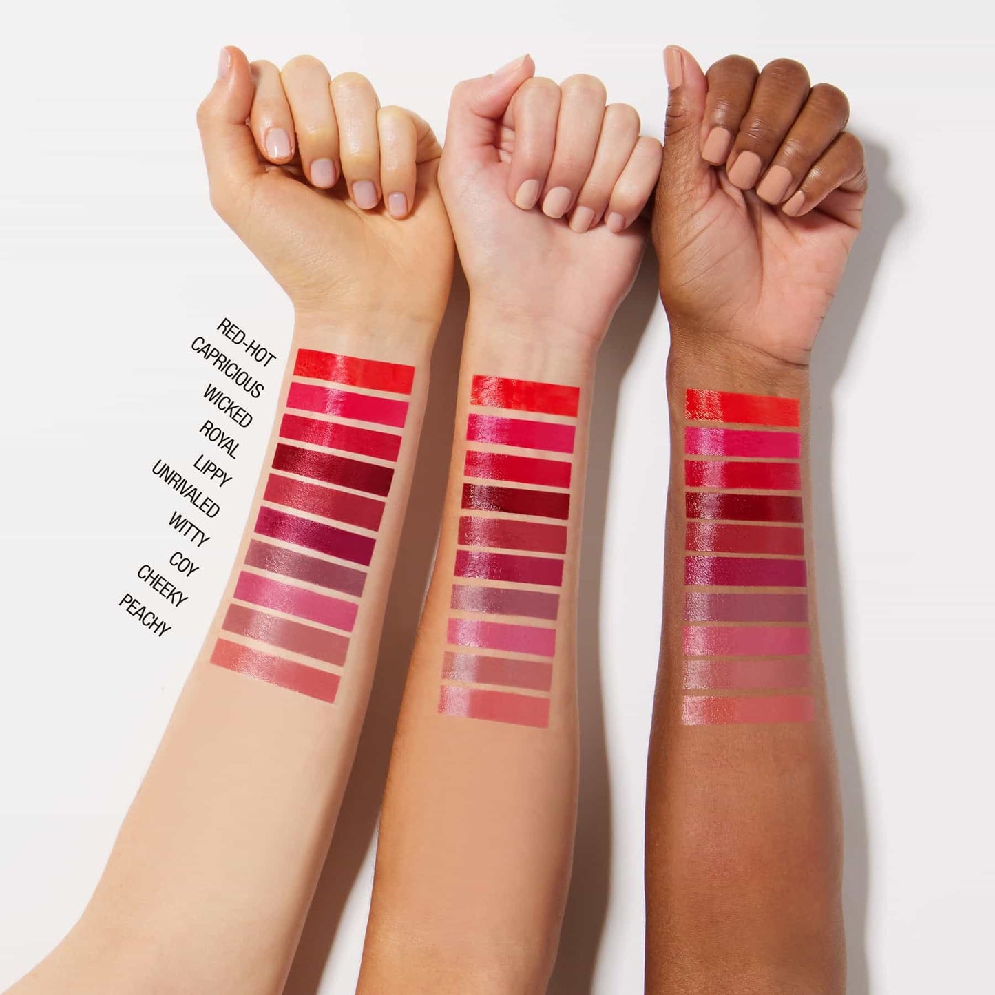 Maybelline Super Stay Vinyl Ink Liquid Lipstick 4.2ml
