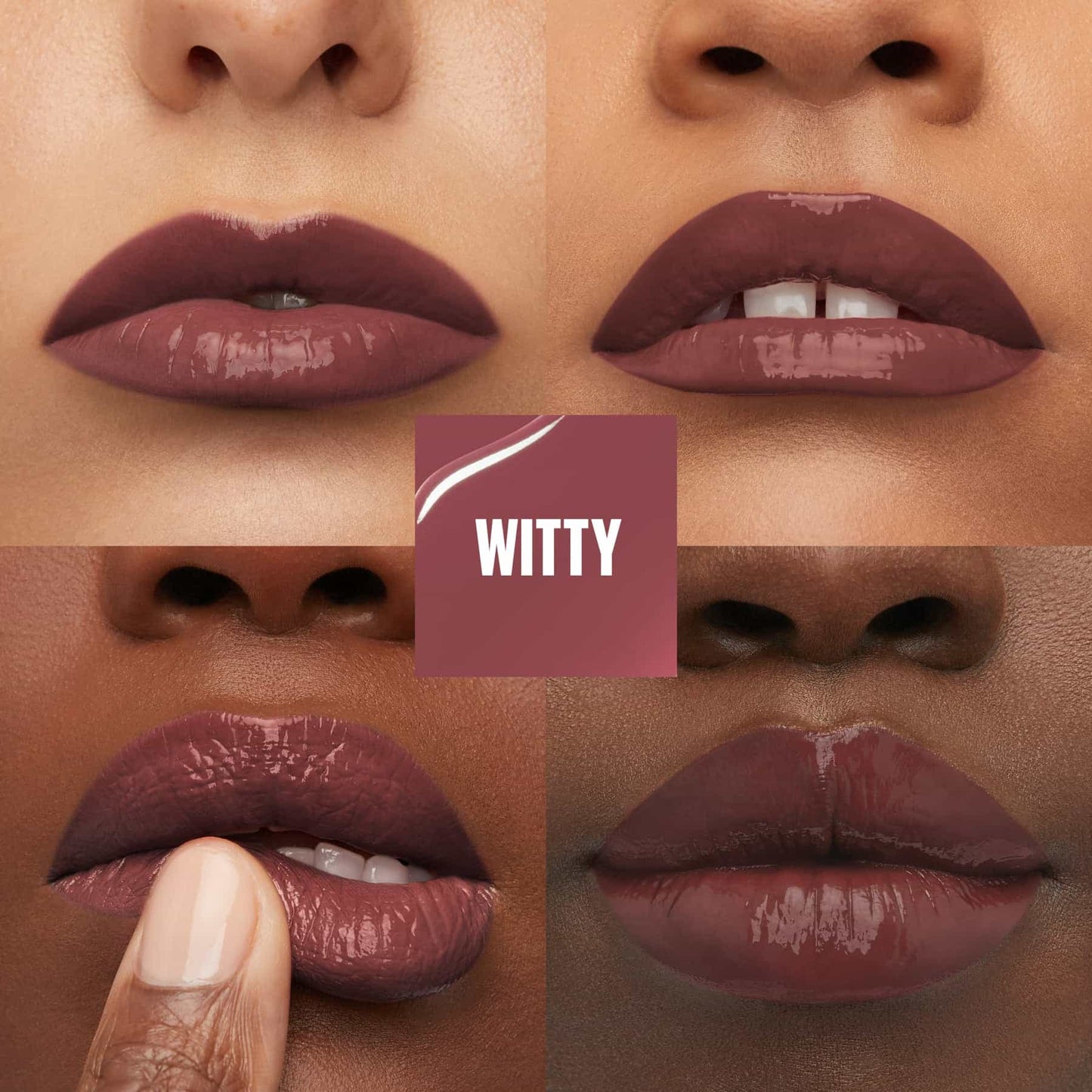 Maybelline Super Stay Vinyl Ink Liquid Lipstick 4.2ml
