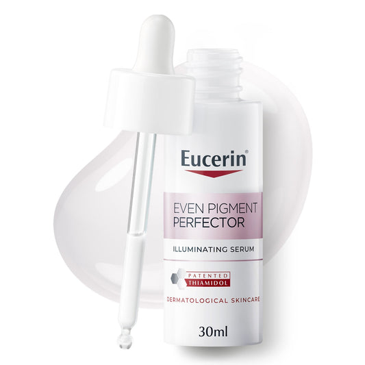 Eucerin Even Pigment Perfector Hand Cream Spf30 With Thiamidol & Hyaluronic, 75ml