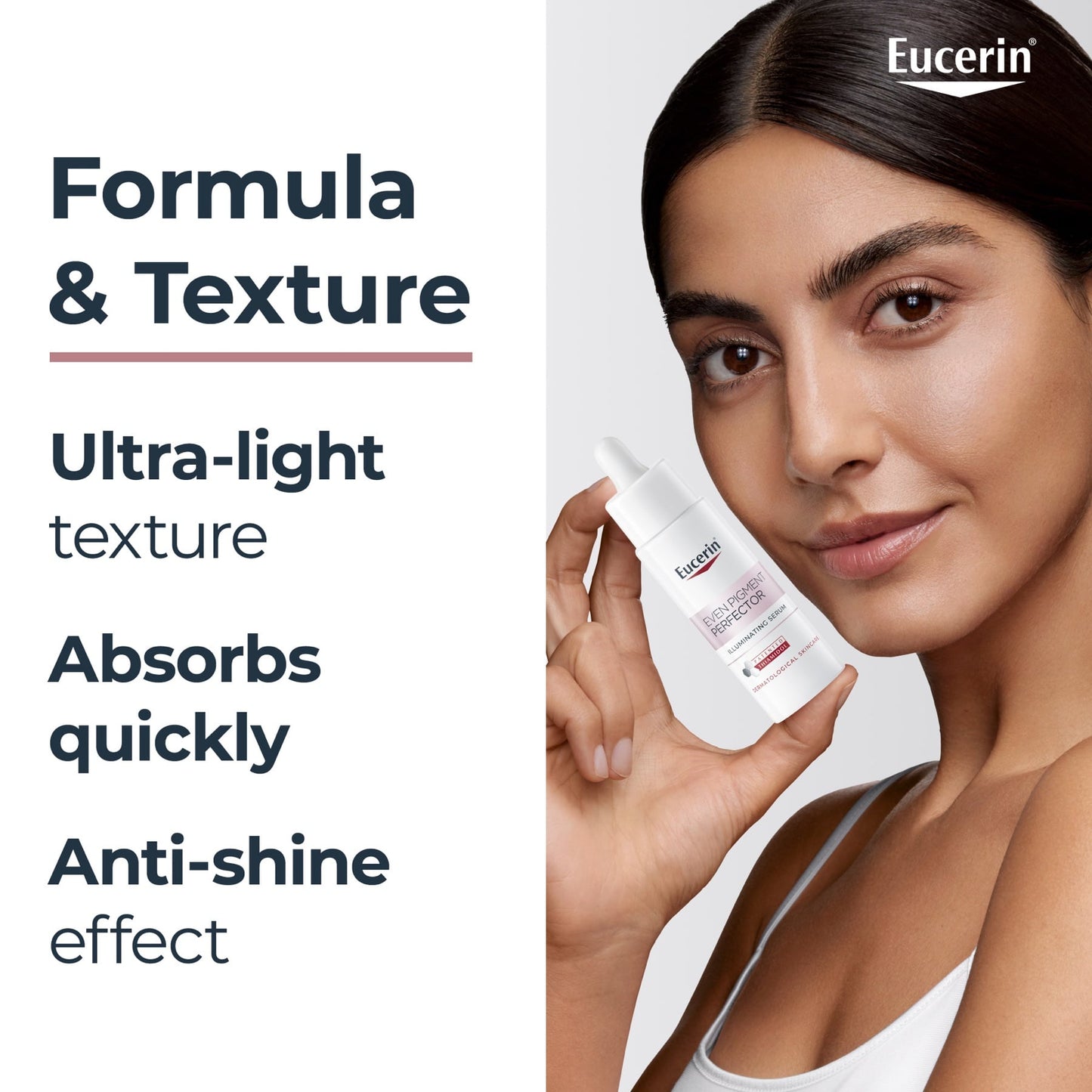Eucerin Even Pigment Perfector Skin Perfecting Face Serum 30ml