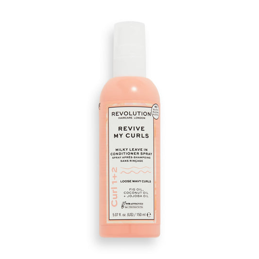 Revive My Curls Leave In Spray 150ml 150ml