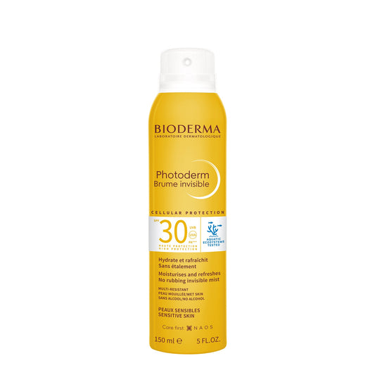 Photoderm Brume Invisible SPF30 Mist 150ml 150ml