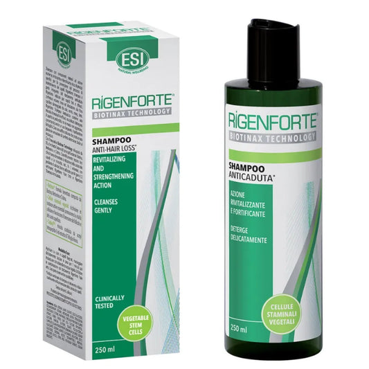 Rigenforte Anti-hair Loss Shampoo 250ml