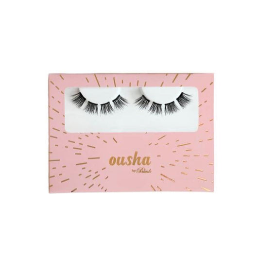 OUSHA Double Lashes  #15