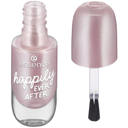 Essence Gel Nail Colour gloss 'N ROLL 8ml