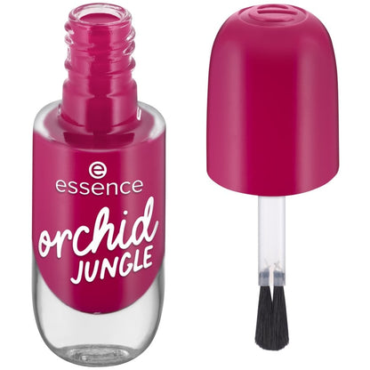 Essence Gel Nail Colour gloss 'N ROLL 8ml