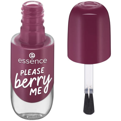Essence Gel Nail Colour gloss 'N ROLL 8ml
