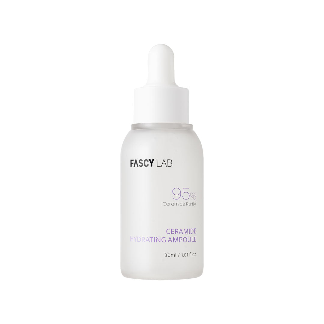 Lab  Ceramide Hydrating Ampoule Face Serum 30ml 30ml