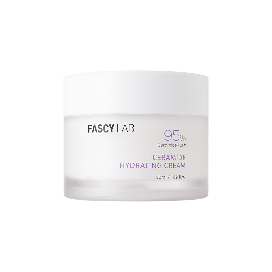 Lab  Ceramide Hydrating Cream Moisturiser 50ml 50ml
