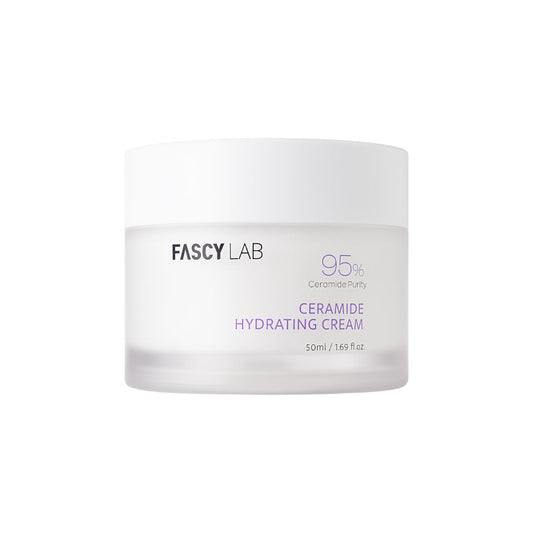 Lab  Ceramide Hydrating Cream Moisturiser 50ml 50ml