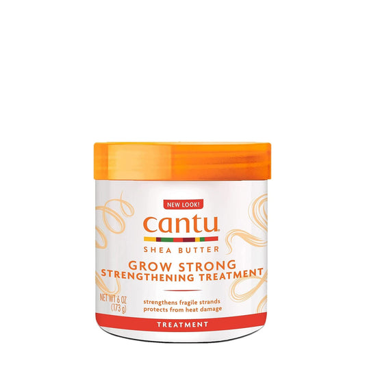 Grow Strong Strengthening Treatment Cream 173g 173g