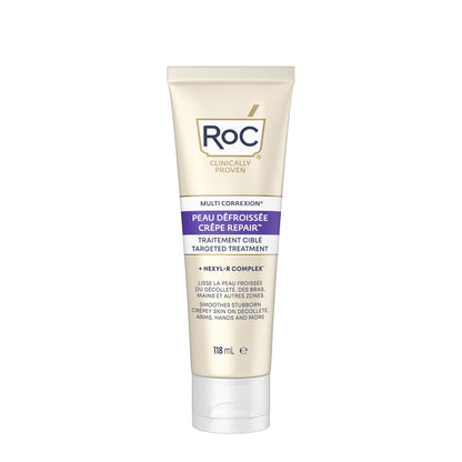 Multi Correxion Crepe Repair Targeted Treatment 118ml