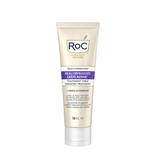 Multi Correxion Crepe Repair Targeted Treatment 118ml