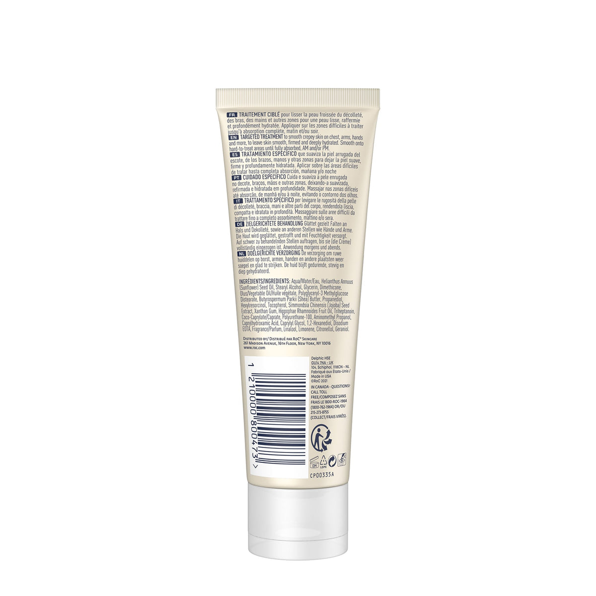 Multi Correxion Crepe Repair Targeted Treatment 118ml