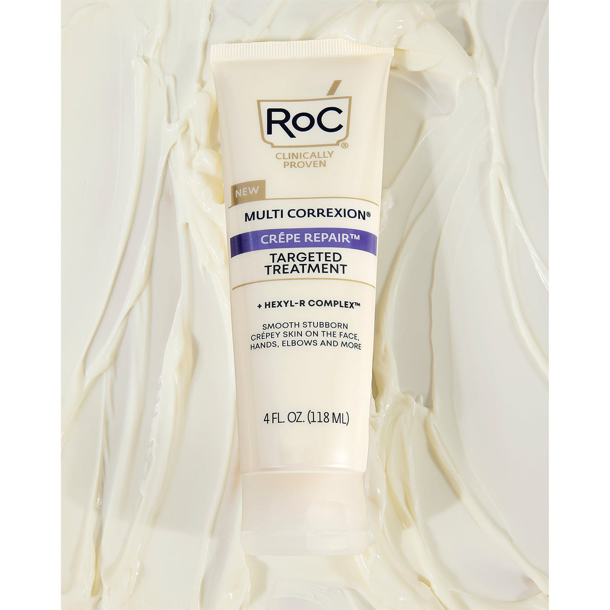 Multi Correxion Crepe Repair Targeted Treatment 118ml