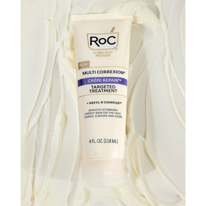 Multi Correxion Crepe Repair Targeted Treatment 118ml