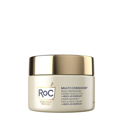 Multi Correxion Crepe Repair Facial Moisturiser 50ml