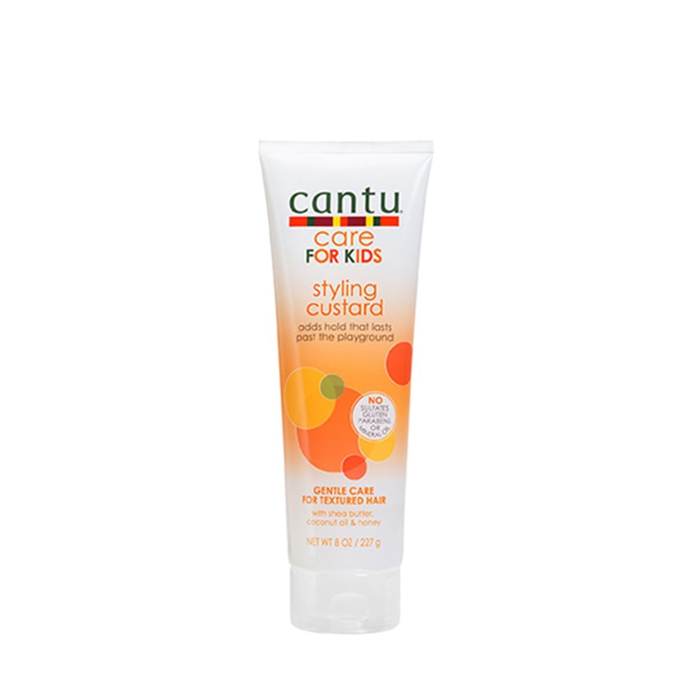 Care for Kids Styling Custard 237ml 237ml
