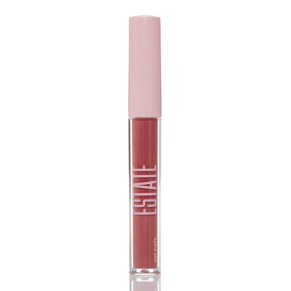 Wet Matte Liquid Lipstick 3.1ml
